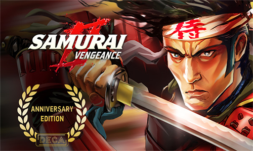 武士2复仇安卓中文版