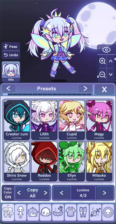 扭蛋人生2国际服最新版