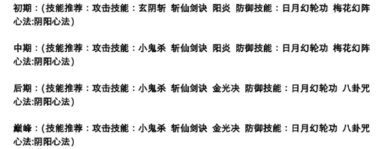 筑基期截图