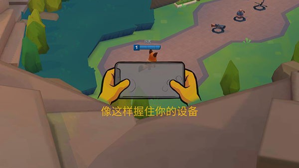 动物王者国服