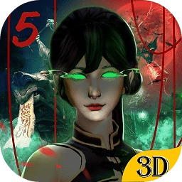 无尽噩梦5怨灵咒免费内置菜单最新版