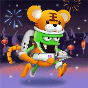 僵尸榨汁机真正修改版