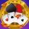 金迪棋牌ios版二维码