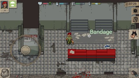 迷你dayz1内置修改器