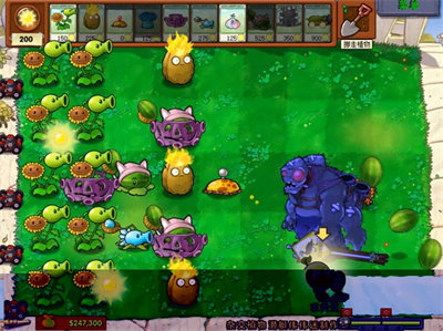 植物大战僵尸杂交魔改版最新版2025
