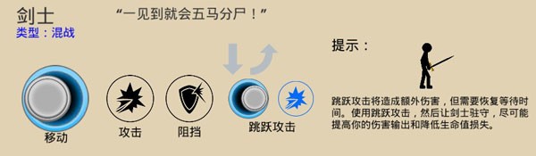 火柴人战争遗产3最新版