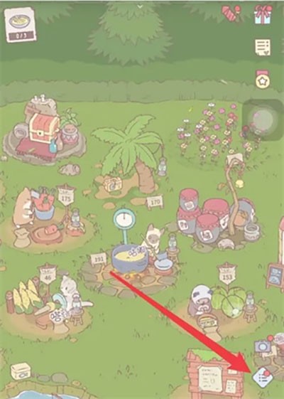猫咪和汤安卓版
