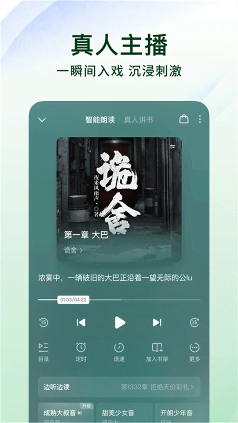 番茄小说极速版