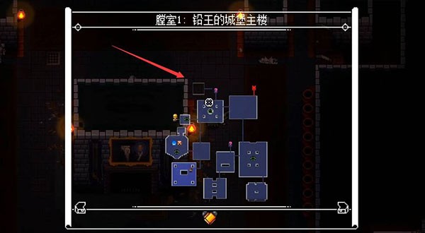 挺进地牢