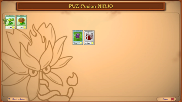 植物大战僵尸融合版魔改版