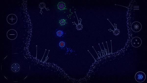 微生物模拟器中文版