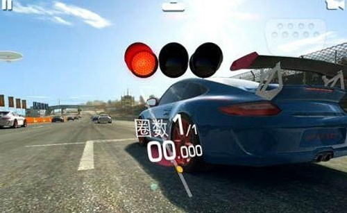 真实赛车3最新版