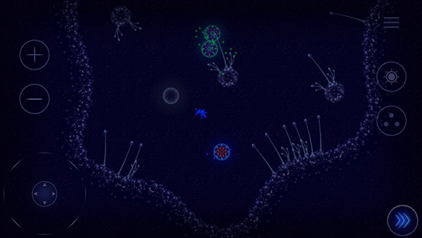 微生物模拟器中文版