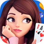 百胜棋牌旧版旗开得胜
