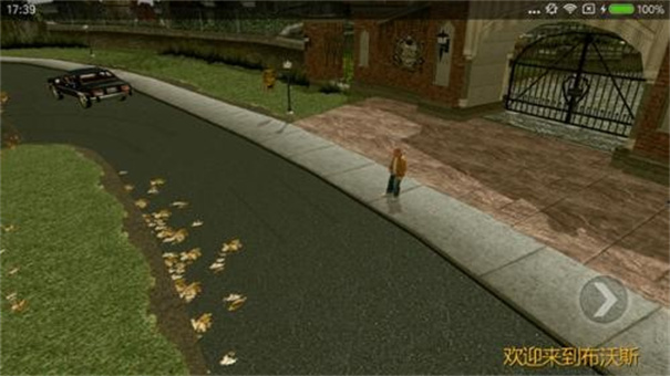 恶霸鲁尼内置MOD菜单下载v1.0.0.18