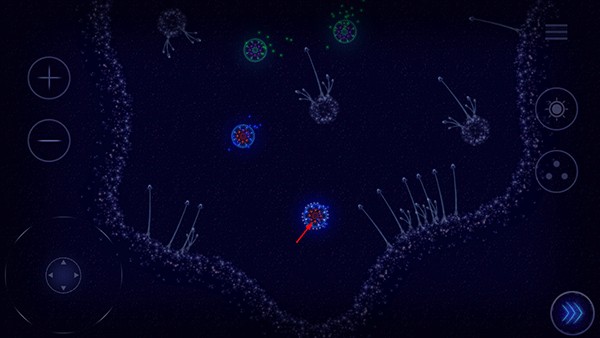 微生物模拟器中文版