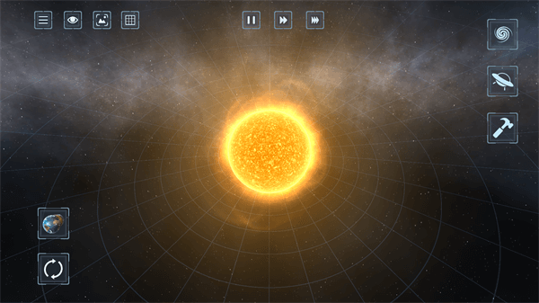 星球毁灭模拟器mod作弊菜单2025最新版