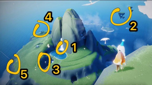 光遇最新版