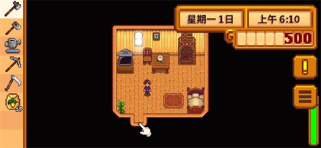 星露谷物语中文版