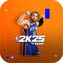nba2k25手游安卓版