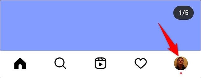 Instagram最新版