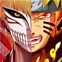 死神VS火影