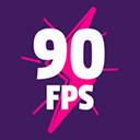 90fps画质助手120