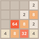 2048数字方块小游戏免费