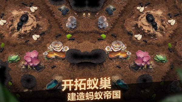 小小蚁国内置作弊菜单版