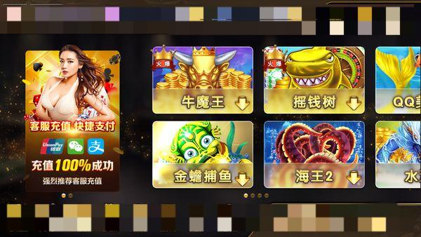 大发棋牌9770安卓版