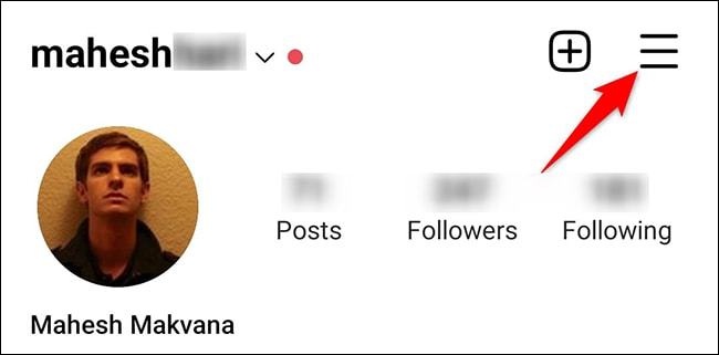 Instagram最新版