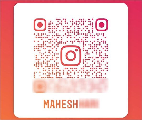 Instagram最新版