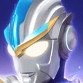 奥特曼传奇英雄无限充值版