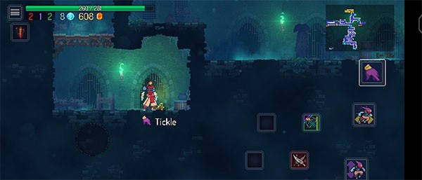 重生细胞免付费版