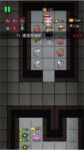 猛鬼宿舍无限金币不减反增版3