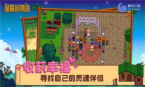 星露谷物语中文免费版