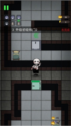 猛鬼宿舍无限金币不减反增版4