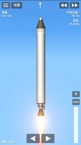 航天模拟器内置修改器mod