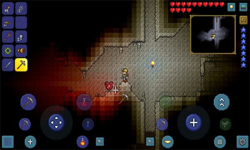 泰拉瑞亚1.4.4.9免费版