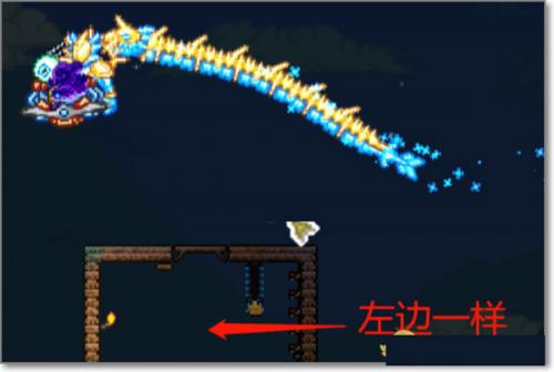 泰拉瑞亚1.4.4.9免费版