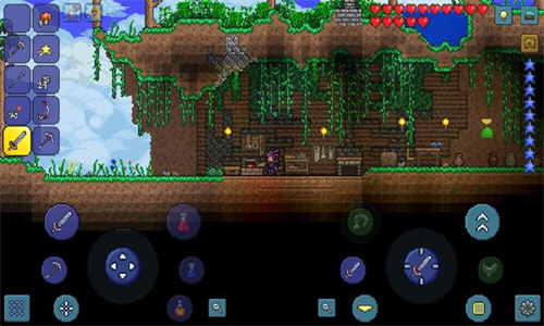 泰拉瑞亚1.4.4.9免费版