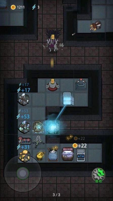 猛鬼宿舍无限盲盒