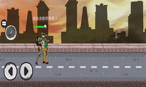 了不起的僵尸免广告版