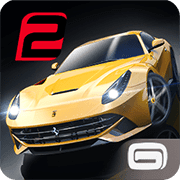 真实赛车2汉化版