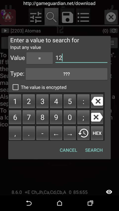 gg修改器免root最新版