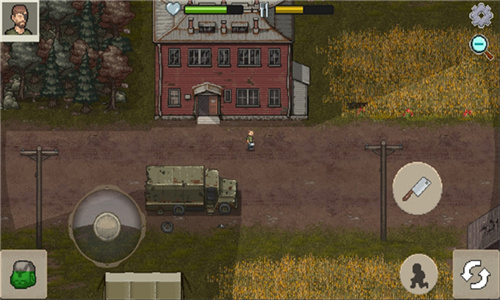 迷你Dayz重制联机版