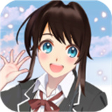 会说话的女友中文版