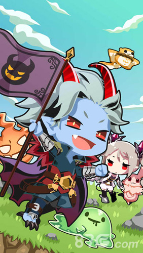 我家的魔王大人金币不减反增