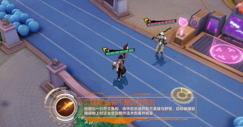 申公豹属性技能威力详解3
