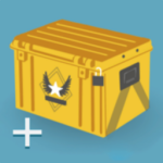 csgo开箱模拟器无限金币